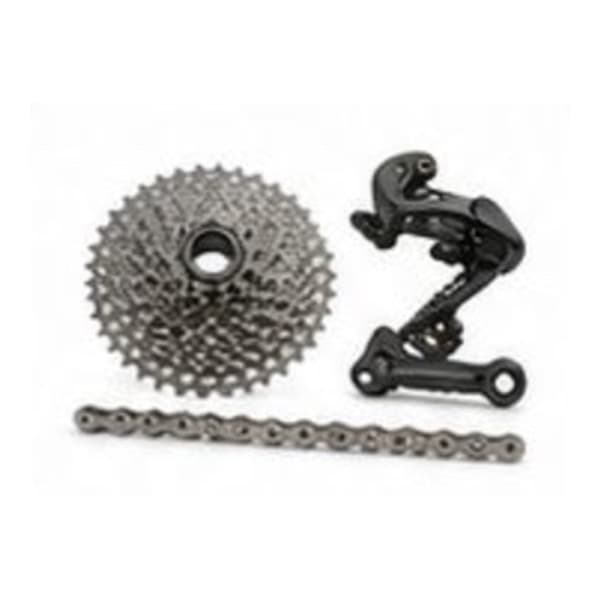 Parts
