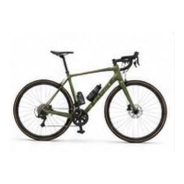Used Bicycles